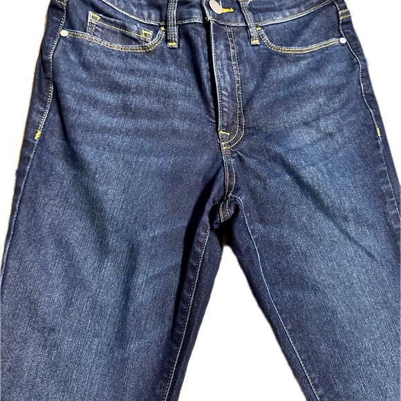 Athleta Sculptek Jeans size 2 - Picture 5 of 7